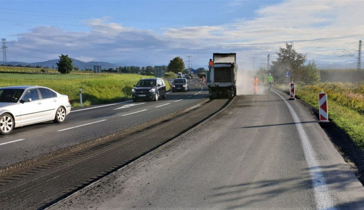 Ilustrační foto. Foto: ŘSD