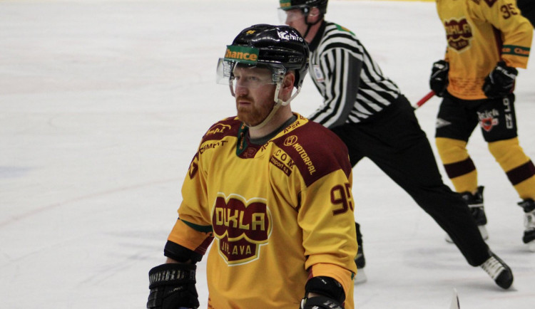 Ilustrační foto. Foto: HC Dukla Jihlava