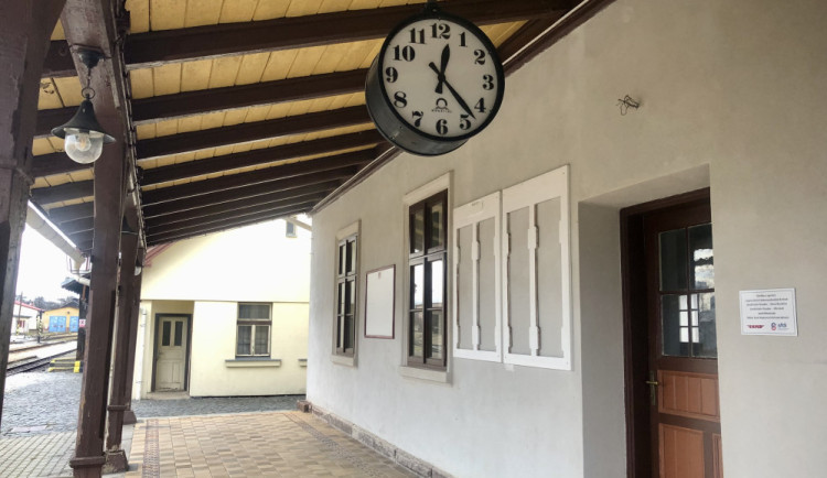 Stalo se před pěti lety: Strojvedoucímu na Žďársku ujel vlak, lidé panikařili, záchranná brzda nefungovala