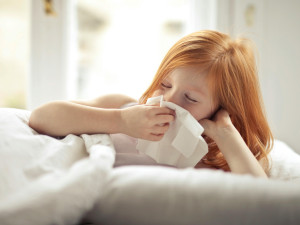Na Vysočině klesl počet nemocných s respiračními chorobami skoro o pětinu. Pomohly jarní prázdniny