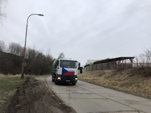 VIDEO: Stop byrokracii, už toho máme dost! Na protestní jízdu se dnes vydali i zemědělci z Jihlavska