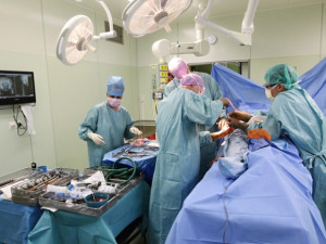 Kauza Velev: Ministerstvo jihlavské nemocnici pozastavilo financování projektů za 317 milionů korun