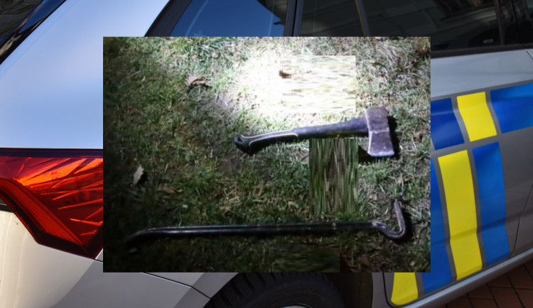 Sedm mužů vykrádalo benzinky na Vysočině. Šli po cigaretách, penězích i hřbitovních svíčkách 