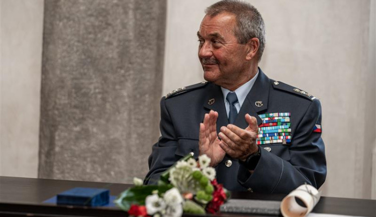 Jan Frenc. Foto: poskytlo Město Jihlava