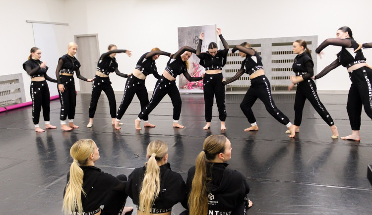 Ilustrační foto. Foto: poskytla Štěpánka Badinová