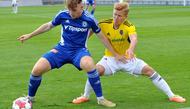 Ilustrační foto. Foto: Zuzana Javůrková (FC Vysočina)