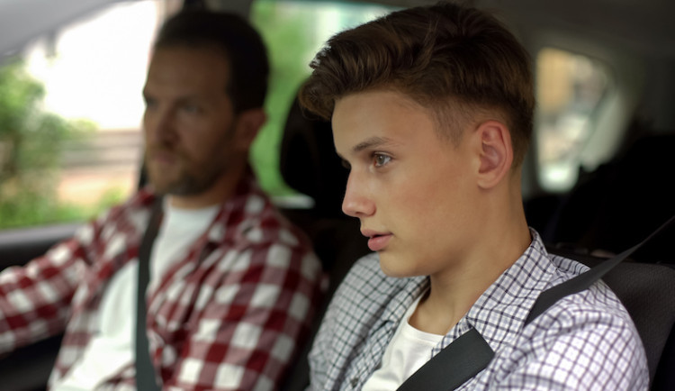 Tento rok přinesl zjednodušení bodového systému pro řidiče i řidičák na zkoušku