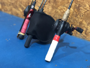 VIDEO: Na Vysočinu dnes přijela rybářská elita. V rybolovné technice závodili děti i dospělí