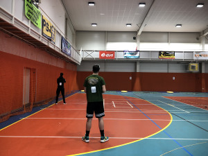 VIDEO: Na Vysočinu dnes přijela rybářská elita. V rybolovné technice závodili děti i dospělí