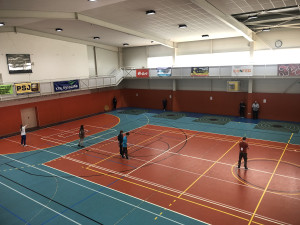 VIDEO: Na Vysočinu dnes přijela rybářská elita. V rybolovné technice závodili děti i dospělí