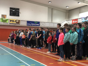 VIDEO: Na Vysočinu dnes přijela rybářská elita. V rybolovné technice závodili děti i dospělí