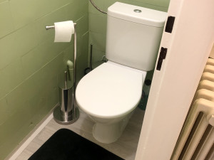 FOTO: Nahlédněte do nové herny pro děti. Konečně se máme kde scházet, říkají maminky z Kostelce