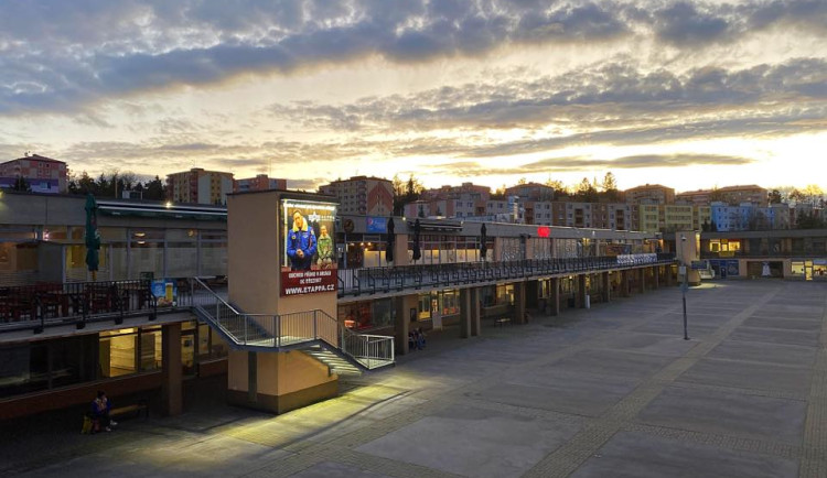 Ilustační foto. Foto: Obchodní a zábavní centrum Březinky/Facebook