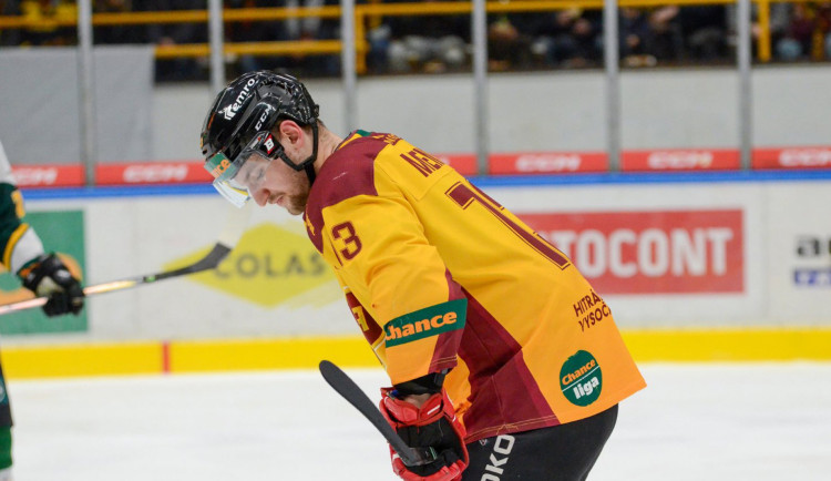 Ilustrační foto. Foto: HC Dukla