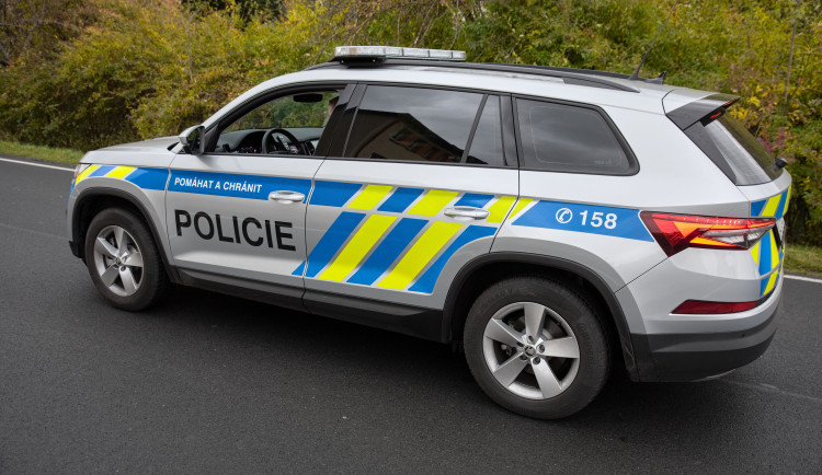 Policie pátrá po pětačtyřicetileté ženě, může být kdekoliv, třeba i na Havlíčkobrodsku. Nevíte o ní něco?