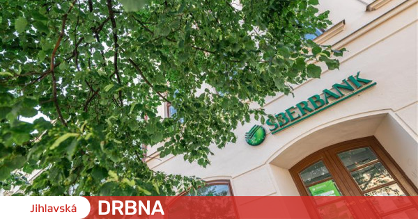 Jihlava dostala většinu peněz ze Sberbank. Použije je na opravu silnic nebo na centrální dopravní terminál