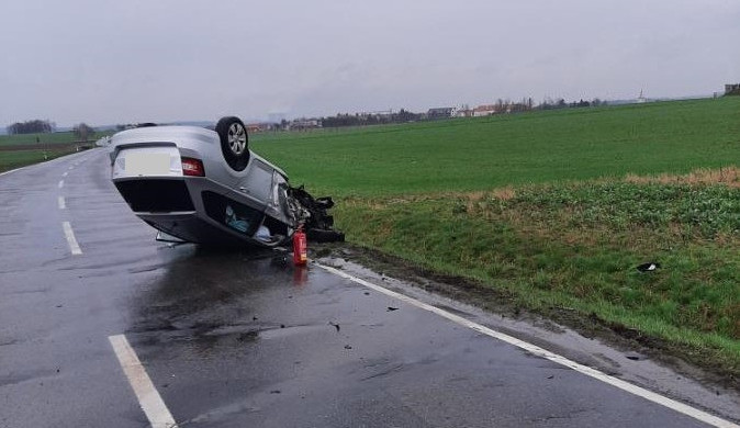 V březnu na silnicích Vysočiny zemřeli dva lidé. Stejně jako před rokem