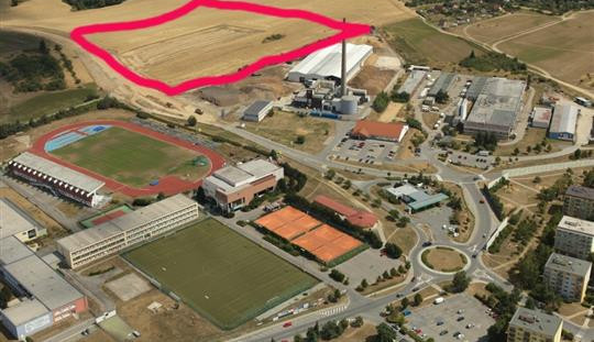 Ilustrační foto. Foto: poskytlo Město Třebíč