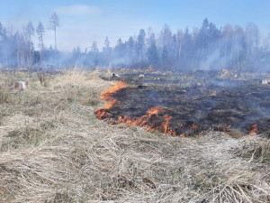 Foto: poskytl HZS Kraje Vysočina
