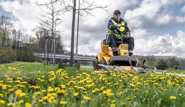 Ilustrační foto. Foto: Město Jihlava