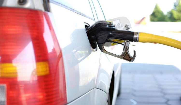 Paliva v Libereckém kraji výrazně zdražila, benzin se blíží hranici 40 korun