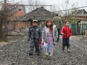 Vláda přijala definici anticikanismu, jež má bránit diskriminaci Romů