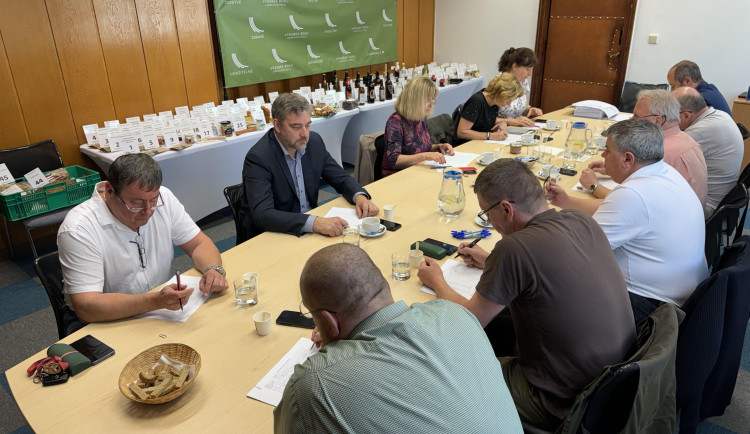 Výrobkem roku Libereckého kraje se letos bude pyšnit deset lokáních dobrot