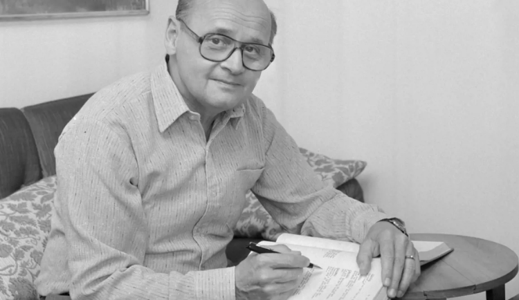 Výročí pelhřimovského rodáka Oldřicha Lipského připomene oslava i nový dokument