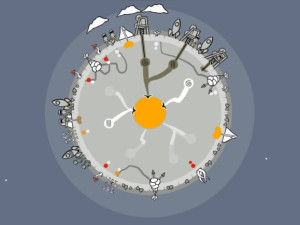 Česká studentka FAMU bodovala se svojí absolventskou počítačovou hrou na prestižní světové soutěži v USA