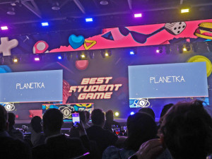 Česká studentka FAMU bodovala se svojí absolventskou počítačovou hrou na prestižní světové soutěži v USA