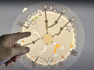 Česká studentka FAMU bodovala se svojí absolventskou počítačovou hrou na prestižní světové soutěži v USA