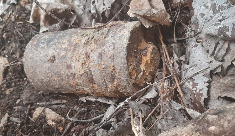 Ilustrační foto. Foto: poskytla Policie ČR