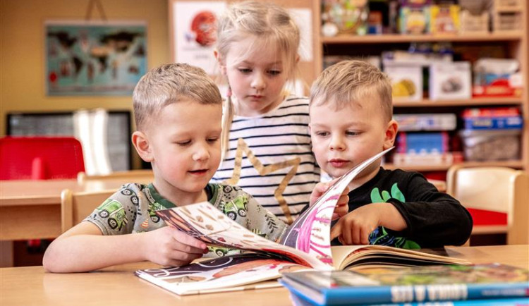 Ilustrační foto. Foto: poskytlo Město Jihlava