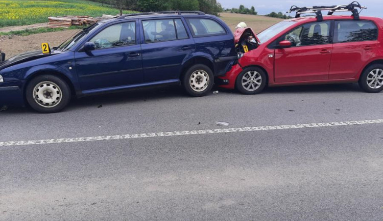 Foto: poskytla Policie ČR