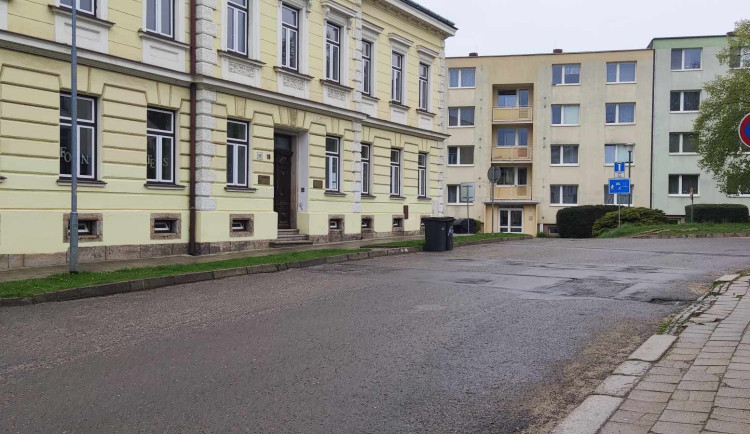 Gymnázium Ad Fontes. Foto: Dalibor Mašek