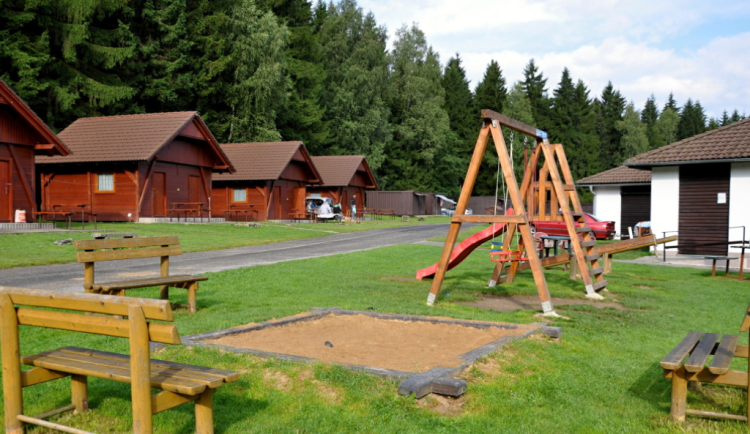 Pilák na Žďársku. Foto: poskytla Vysočina Tourism