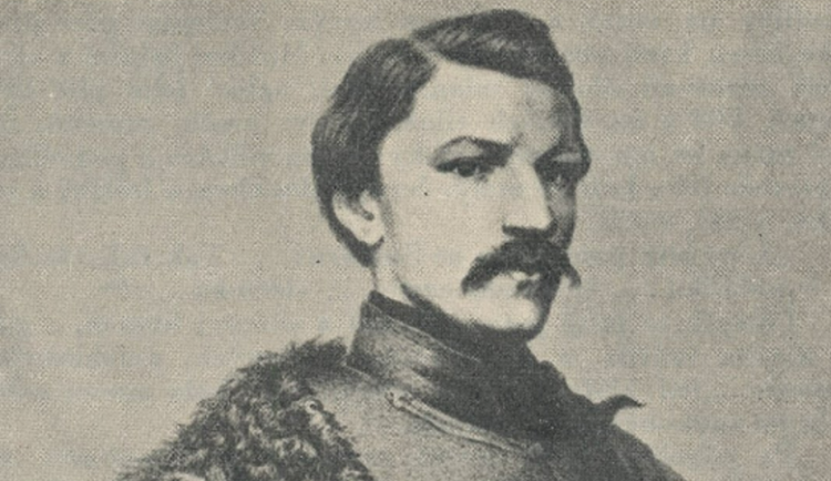 K. H. Borovský byl v roce 1855 propuštěn z exilu. Pobyt v Brixenu ho stál duševní i psychické zdraví