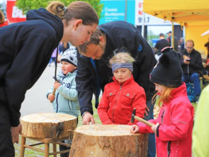 „Bydlíci“ i modelářská show. Vyrazte zdarma na HOBBY
