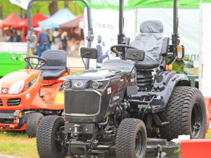 „Bydlíci“ i modelářská show. Vyrazte zdarma na HOBBY