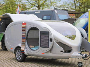 „Bydlíci“ i modelářská show. Vyrazte zdarma na HOBBY