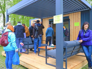 „Bydlíci“ i modelářská show. Vyrazte zdarma na HOBBY