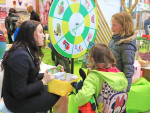 Navštivte národní potravinářský veletrh s pravou českou hospůdkou i dobrotami od Alice Bendové nebo Ondry Slaniny