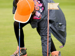 Juniorský golf na Hluboké opět již v dubnu odstartoval