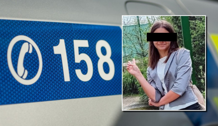 Policie ukončila pátrání po čtrnáctileté dívce, kterou naposledy viděli na autobusové zastávce