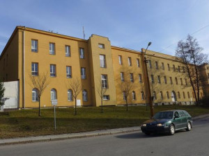 Jihlavská psychiatrická nemocnice plánuje rekonstrukci. Ta má vyjít na 176 milionů korun