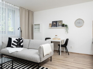 Zájem o bydlení v nájmu se i v Česku dostává do popředí