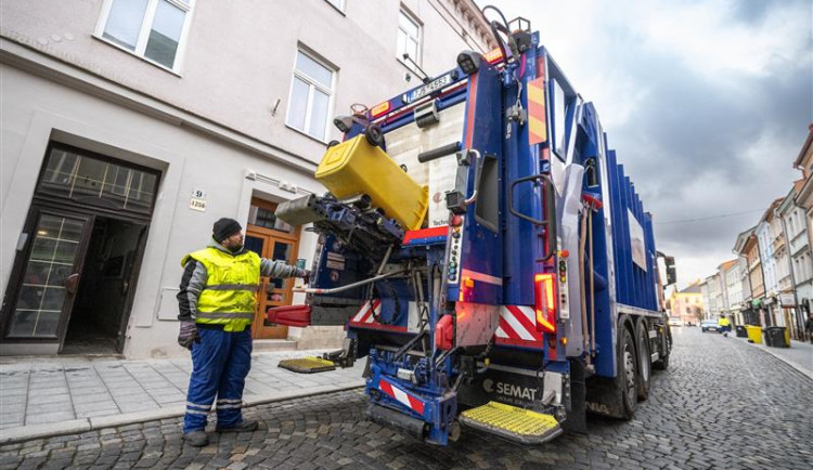 Ilustrační foto. Foto: poskytlo Město Jihlava