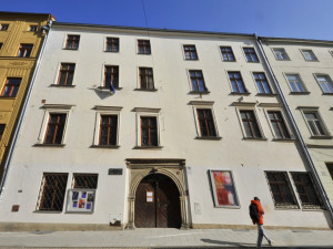 Jihlavská galerie musí znovu hledat dodavatele opravy a prodloužit termín prací