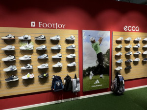 Speciální přístup, komplexní služby. Golf House oslaví deset let v Česku