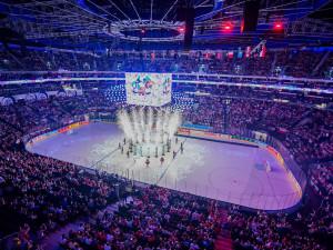 Vysočinská stopa na Mistrovství světa v hokeji: Hráči nastupují nejen za český manšaft
